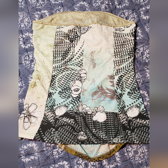 STQ 2 Piece swimsuit  L - Picture 4 of 14